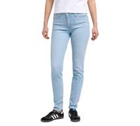 Lee Women's Scarlett HIGH Jeans, STARK Bleach, 25W / 31L