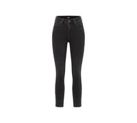 Lee Women's Scarlett High Zip Jeans