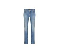 Lee Women's Scarlett Jeans, MID DUST, 31/29