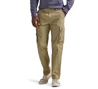 Lee Wyoming Cargohose für Herren, lockere Passform, 34W / 30L