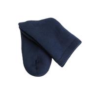 Leela Cotton Kinder Frottee Socken aus 98% Bio-Baumwolle 3501 Dunkelblau 3501 31/34