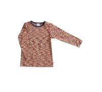 Hans Natur Baby und Kinder Langarmshirt Meer Gr.128