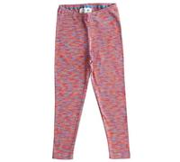 Leela Cotton Baby und Kinder Leggings Flamme Gr.74/80