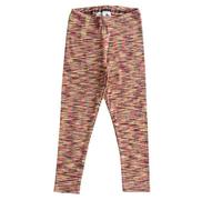 Leela Cotton Baby und Kinder Leggings Meer Gr.74/80