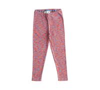 Leela Cotton Baby und Kinder Leggings Flamme Gr.98/104