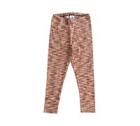 Leela Cotton Baby und Kinder Leggings Meer Gr.86/92