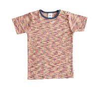 Leela Cotton Baby und Kinder T-Shirt Meer Gr.74/80