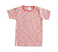 Leela Cotton Baby und Kinder T-Shirt Sonne Gr.98/104