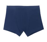 Leela Cotton Jungen Retroshorts Admiralblau 140