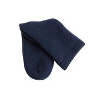 Leela Cotton Kinder Frottee Socken aus 98% Bio-Baumwolle 3501 Dunkelblau 3501 27/30