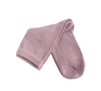 Leela Cotton Kindersocken (6er Pack) - 33XX Berry 31/34