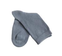 Leela Cotton Kindersocken (6er Pack) - 33XX Blaugrau 27/30