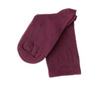 Leela Cotton Kindersocken (6er Pack) - 33XX Bordeaux 27/30