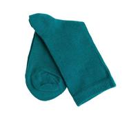 Leela Cotton Kindersocken (6er Pack) - 33XX Petrol 31/34