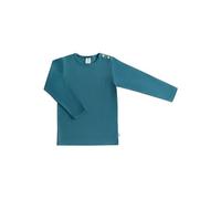 Leela Cotton Langarmshirt Tanne (Grün) 74/80