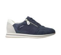 LEENIE Damen Sneaker Leder