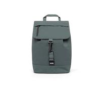 Lefrik Kaut Mini Rucksack, perfekt für den Alltag, 100 % recyceltes Gewebe, 30 x 22 x 13 cm, 340 g, Blatt, pequeño, Casual