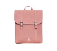 Lefrik - Lässiger und praktischer Rucksack - 100% recycelter Stoff - Eco Friendly, Pink (Dust Pink), Medium