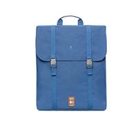Lefrik - Praktischer Laptoprucksack Handy - Rucksack aus 100 % recycelter Stoff - Eco Friendly - Für Reisen oder Arbeit - Farbe Ink