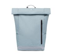 Lefrik - Rollrucksack - Eco Friendly - Minimalistisches Design - 100% recyceltes Gewebe, Arktis, M