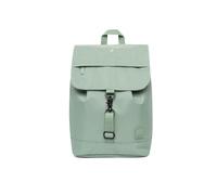 Lefrik Scout Mini Rucksack, perfekt für den Alltag, 100 % recyceltes Gewebe, 30 x 22 x 13 cm, 340 g, blau, S