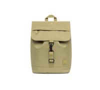 Lefrik - Scout Mini Rucksack, perfekt für den täglichen Gebrauch, 100% recycelter Stoff, 30 x 22 x 13 cm, 340 g (Cedar), Zedernholz, Small