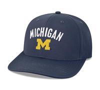 Legacy NCAA Offiziell lizenzierte Baseballmütze, leichte Kappe für Damen und Herren, B9A, Einheitsgröße, Verstellbarer Verschluss