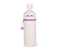 Legami - 2in1 Silikon-Federmappe Bunny