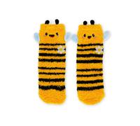 Legami - Anti-Rutsch-Socken Bee Kids