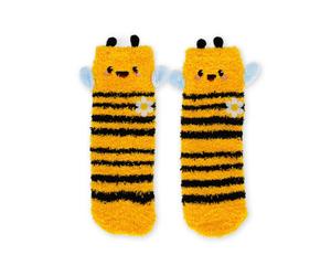 Legami - Anti-Rutsch-Socken Bee Kids