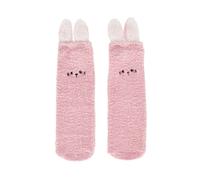 LEGAMI Unisex Calze Antiscivolo rutschfeste Socken, Bunny, 35-42