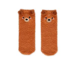 Legami - Anti-Rutsch-Socken Kinder 26-34 Bär