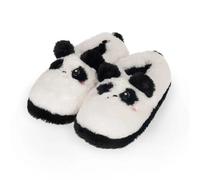 Legami Cosy Slippers Slipper, Weiß, 35 EU