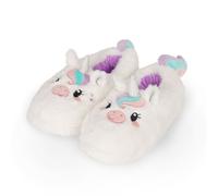 Legami COSY SLIPPERS - UNICORN Größe 39-41