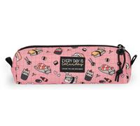 Legami Federmäppchen My Pencil Case Sushi Cat