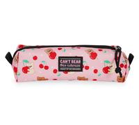 Legami Federmäppchen My Pencil Case Teddy Bear Cherry