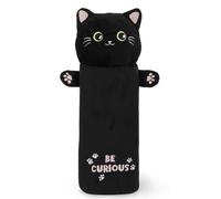 Legami Federmäppchen Plüsch Kitty