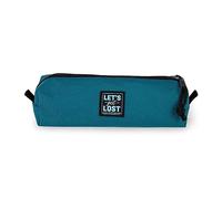 Legami Pencil Case Petrol