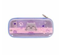 LEGAMI Federmäppchen - Wonderwow - Katze