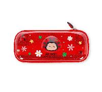Legami - Federmappe Wonderwow Marienkäfer/ Ladybug, 11 x 23 x 5 cm