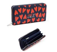 Legami Geldbörse - What a Wallet! Herzen Love is in the Air