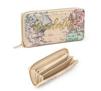 Legami Geldbörse What A Wallet! Travel