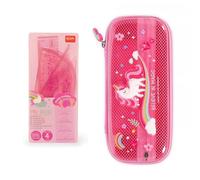 LEGAMI Geometrie Set You Rule Unicorn Wonderwow Unicorn Federmäppchen