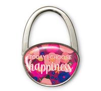 Legami Handtaschentragehaken I Love My Bag Flowers