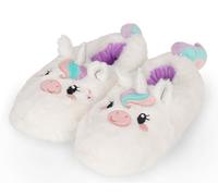 Legami Cosy Slippers Slipper, Weiß, 35 EU
