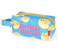 Legami Isolier-Strand-Handtasche Pufferfish