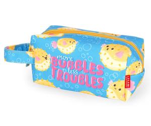 Legami Isolier-Strand-Handtasche Pufferfish
