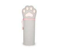 Legami Kawaii - Tatze / Kitty Paw - 2-in-1 Federmäppchen