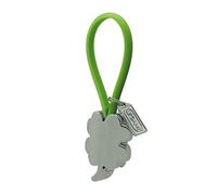 Legami KEY0006 Lucky Chain Schlüsselanhänger, Fourleaves