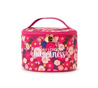 Legami Beautycase Kosmetiktasche Flowers